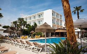 Mar y Huerta Hotel Ibiza